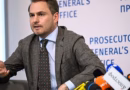 ОГП перевіряє законність відрядження Кравченка за кордон ОГП перевіряє законність відрядження Кравченка за кордон