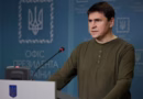 Подоляк відповів на критику після призначення віцепрезидентом ФІДЕ