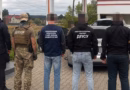 Прикордонник організовував втечу до Румунії за $7000-13000 Прикордонник організовував втечу до Румунії за $7000-13000