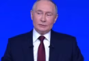 Путін вказав, що змінило плани РФ щодо переговорів