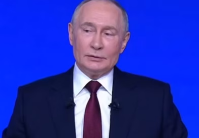 Путін вказав, що змінило плани РФ щодо переговорів