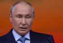 Путін згадав про російськомовних в країнах Балтії