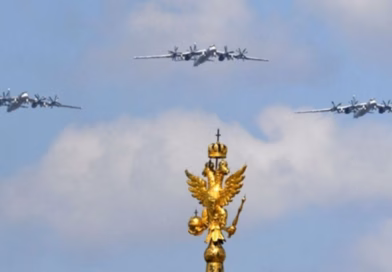 Росія запланувала рекордні витрати на оборону Росія запланувала рекордні витрати на оборону