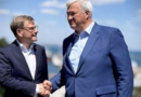 Сибіга прокоментував зустріч глав МЗС Німеччини і РФ Сибіга прокоментував зустріч глав МЗС Німеччини і РФ