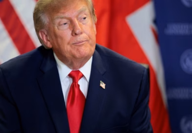 Трамп не підтвердив згоду на виробництво ракет Patriot Україною Трамп не підтвердив згоду на виробництво ракет Patriot Україною