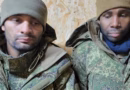 У полоні перебувають іноземці з 55 країн, які воювали за Росію У полоні перебувають іноземці з 55 країн, які воювали за Росію