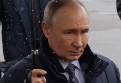 У Путіна є восьмирічна онука від балетмейстера Зеленського — ЗМІ У Путіна є восьмирічна онука від балетмейстера Зеленського — ЗМІ