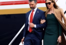 У Сенаті США хочуть допитати Трампа-молодшого У Сенаті США хочуть допитати Трампа-молодшого
