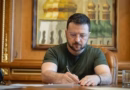 Україна запровадила санкції через «вибори» на ТОТ