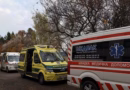 12 днів без допомоги: з окупації врятували п’ятьох українців 12 днів без допомоги: з окупації врятували п’ятьох українців