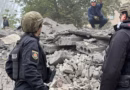 Атака дронів РФ на Івано-Франківськ: троє загиблих