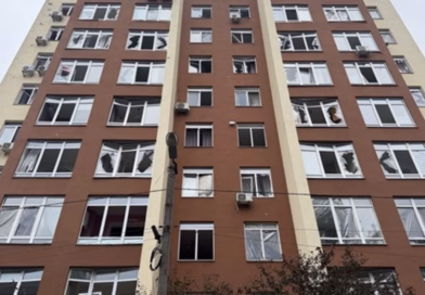 Атака на Київщину: четверо загиблих і 27 поранених