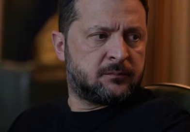 Атаки в морі біля Болгарії: Зеленський зробив заяву