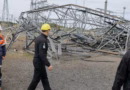 Без світла Київ і сім областей — Укренерго