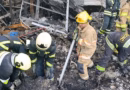В Олександрії деблокували тіло третього загиблого