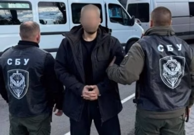 Ватажка банди рекетирів, яка тероризувала Чернігівщину, повернули з Польщі