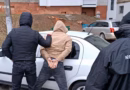 Винесено вирок 29-річному мешканцю Запорізької області, який брав участь у репресіях проти українців