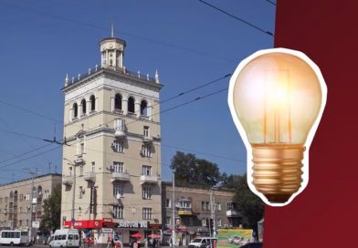 Відключення світла у Запоріжжі 22 жовтня: адреси та графіки планових ремонтних робіт