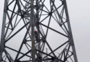 Вінниця знеструмлена після атаки Росії