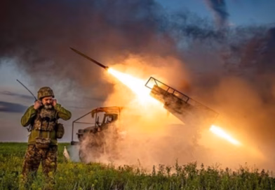 Генштаб розповів про бої на ключових напрямках