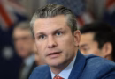 Геґсету радять балотуватися у президенти — ЗМІ Геґсету радять балотуватися у президенти — ЗМІ