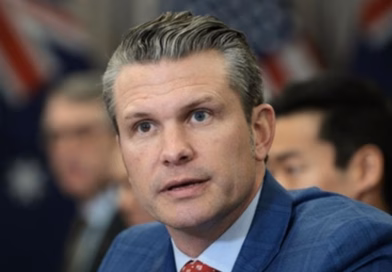 Геґсету радять балотуватися у президенти — ЗМІ Геґсету радять балотуватися у президенти — ЗМІ