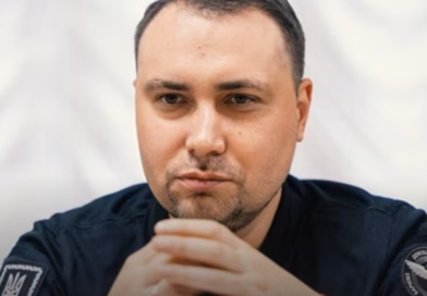 Гуманітарна місія в Олешках: Буданов розкрив деталі Гуманітарна місія в Олешках: Буданов розкрив деталі