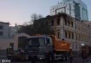Дипломати готують план виїзду з Києва — ЗМІ Дипломати готують план виїзду з Києва — ЗМІ