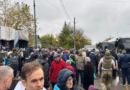 Евакуація з Олешок: Лубінець повідомив про завершення місії