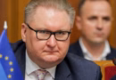 Ексвіцепрем’єр Качка отримав нову посаду в ЄС