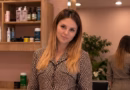 З ритуальних послуг у б’юті-бізнес: як переселенка Анастасія Москаленко з Пологів відкрила салон краси у Запоріжжі
