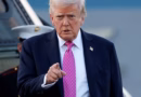 «Закрийте кордони»: Трамп відреагував на масові протести у Франції
