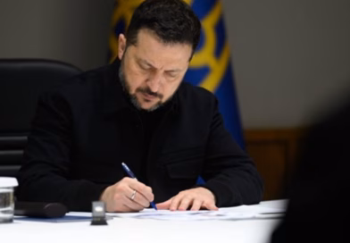 Запроваджено санкції проти виробників балістики РФ Запроваджено санкції проти виробників балістики РФ