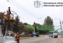 Захист Запоріжжя та області від ударів РФ: роботу ведуть у трьох напрямках Захист Запоріжжя та області від ударів РФ: роботу ведуть у трьох напрямках