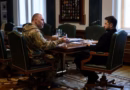 Зеленський анонсував зміни в управлінні Києвом Зеленський анонсував зміни в управлінні Києвом