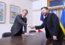 Зеленський анонсував нові пакети посилення авіації