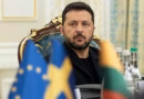 Зеленський відповів на заяву Путіна щодо України Зеленський відповів на заяву Путіна щодо України