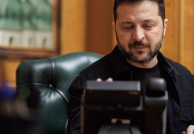 Зеленський заявив про найсильніші позиції ЗСУ Зеленський заявив про найсильніші позиції ЗСУ