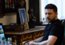 Зеленський зробив заяву про ракети до Patriot Зеленський зробив заяву про ракети до Patriot