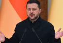 Зеленський зробив заяву про тристоронню зустріч