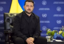 Зеленський назвав умову для проведення виборів Зеленський назвав умову для проведення виборів