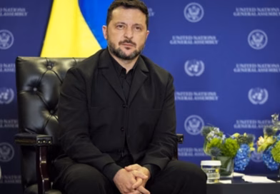 Зеленський назвав умову для проведення виборів