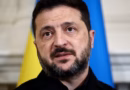 Зеленський назвав число ракетних ударів по Києву Зеленський назвав число ракетних ударів по Києву