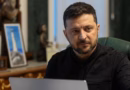 Зеленський про ранковий обстріл Запоріжжя КАБами: «Росія подякувала за зняття санкцій»