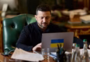 Зеленський: Україна битиме по НПЗ Росії Зеленський: Україна битиме по НПЗ Росії