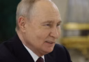 ЗМІ: Путін читав лідерам Північної Європи «лекцію»