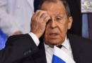 Зустріч G20: глава МЗС Британії різко звернувся до Лаврова