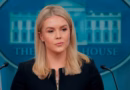 Колишня речниця Трампа знайшла нову роботу