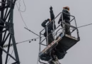 Конотоп залишається знеструмленим четверту добу