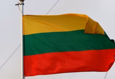 Литва заморозила активи Фрідмана й Усманова